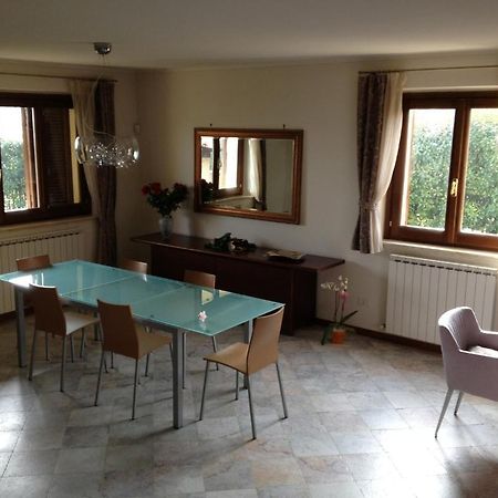 B&B La Capinera Santa Maria Degli Angeli  Zewnętrze zdjęcie